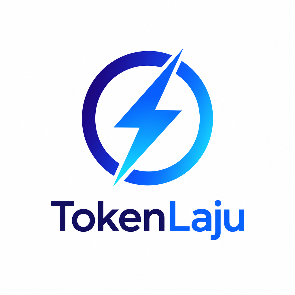 TokenLaju